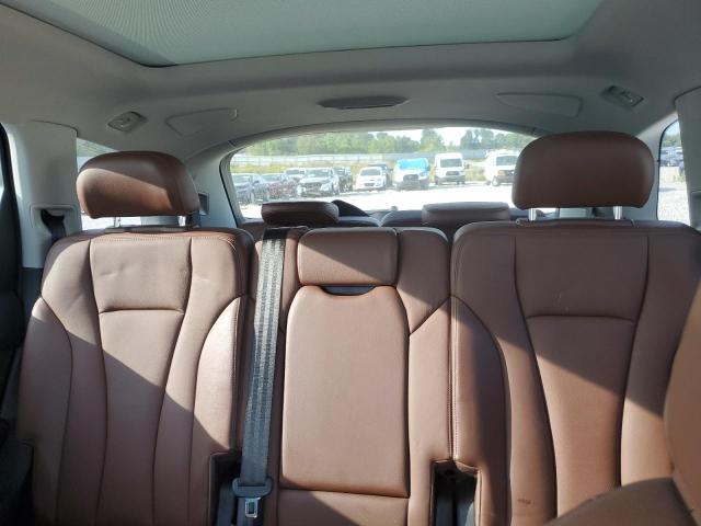 WA1LAAF78KD004789 - 2019 AUDI Q7 PREMIUM PLUS WHITE photo 10