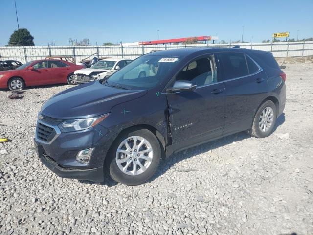 2018 CHEVROLET EQUINOX LT, 