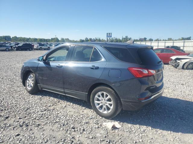 3GNAXJEV0JS565859 - 2018 CHEVROLET EQUINOX LT Boz foto 2