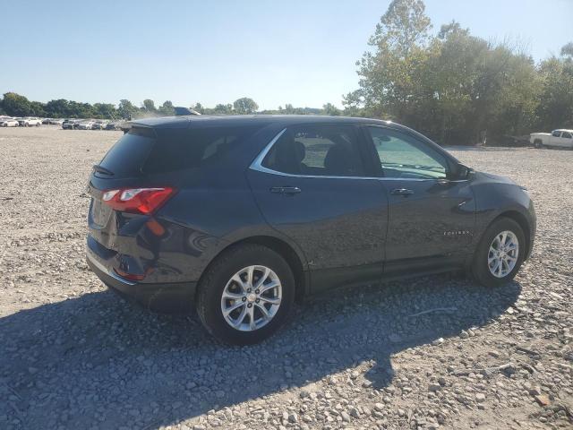 3GNAXJEV0JS565859 - 2018 CHEVROLET EQUINOX LT Boz foto 3