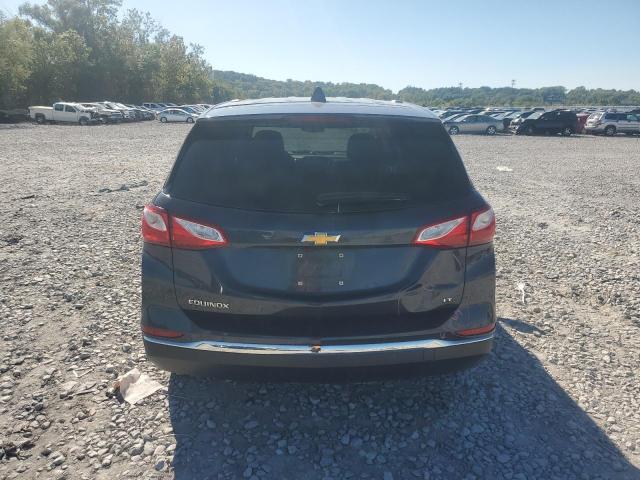 3GNAXJEV0JS565859 - 2018 CHEVROLET EQUINOX LT Boz foto 6