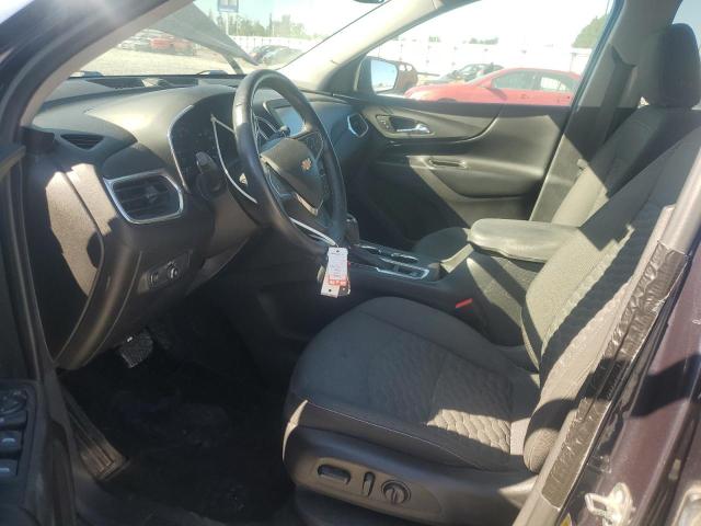 3GNAXJEV0JS565859 - 2018 CHEVROLET EQUINOX LT Boz foto 7