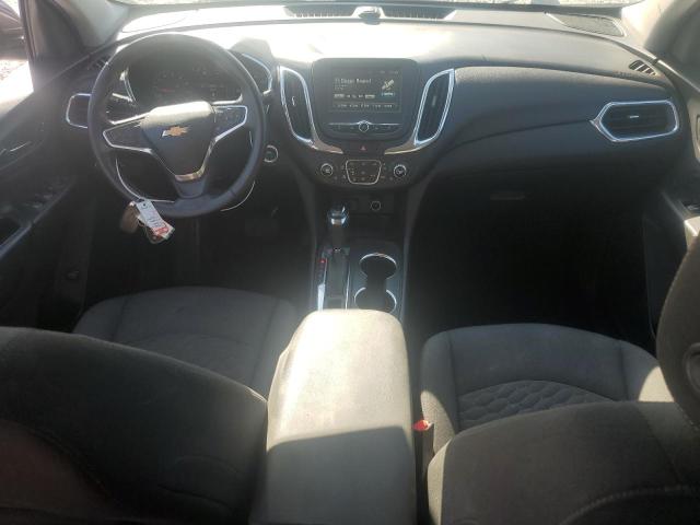 3GNAXJEV0JS565859 - 2018 CHEVROLET EQUINOX LT Boz foto 8