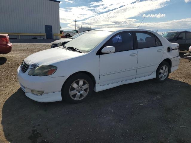 2003 TOYOTA COROLLA CE, 