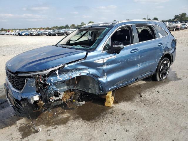 2025 KIA SORENTO EX, 