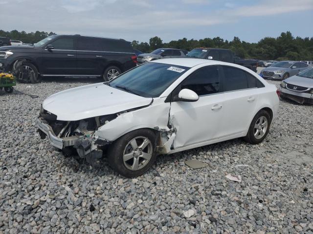 2012 CHEVROLET CRUZE LT, 