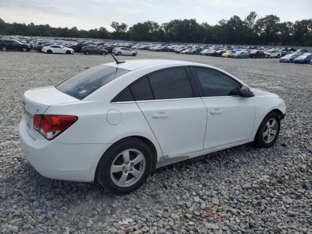 1G1PF5SC8C7338347 - 2012 CHEVROLET CRUZE LT WHITE photo 3