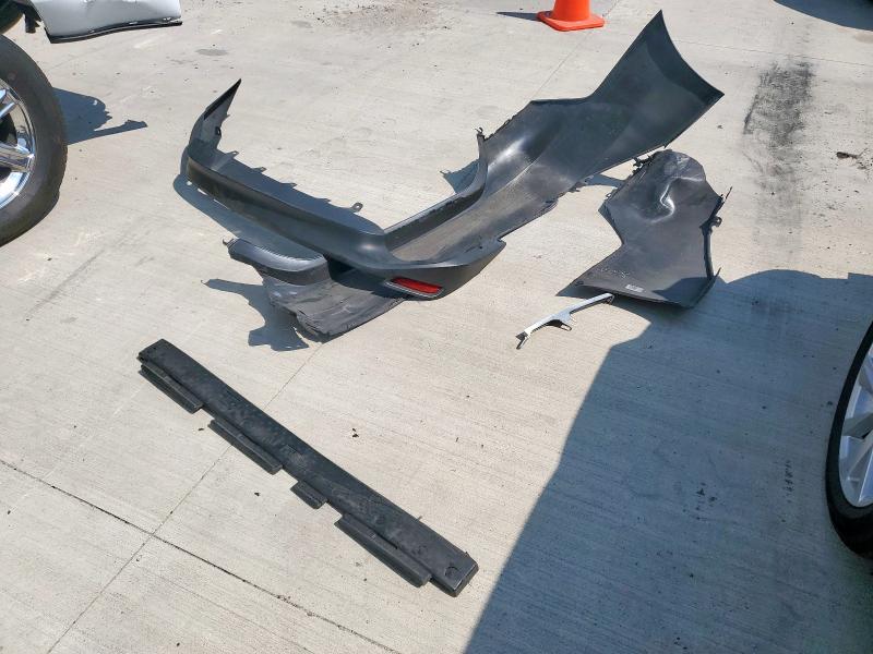 4T1C11AK0NU699769 - 2022 TOYOTA CAMRY LE GRAY photo 12