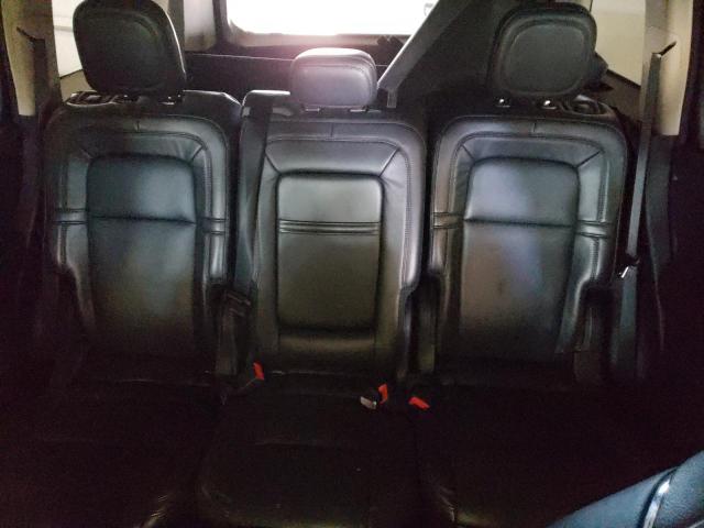 5LM5J7XCXLGL33516 - 2020 LINCOLN AVIATOR RESERVE BLACK photo 10