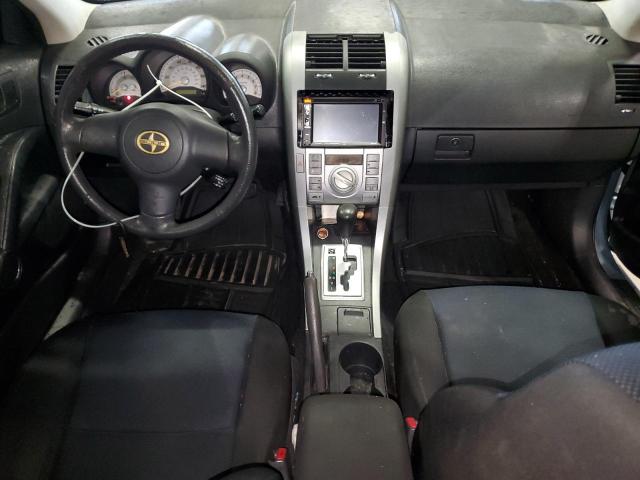 JTKDE177X50040761 - 2005 TOYOTA SCION TC 蓝色 照片 8