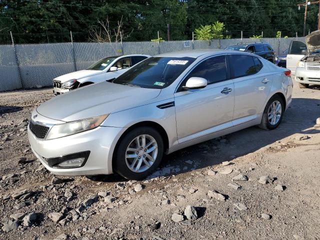 2012 KIA OPTIMA LX, 