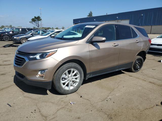 2019 CHEVROLET EQUINOX LT, 