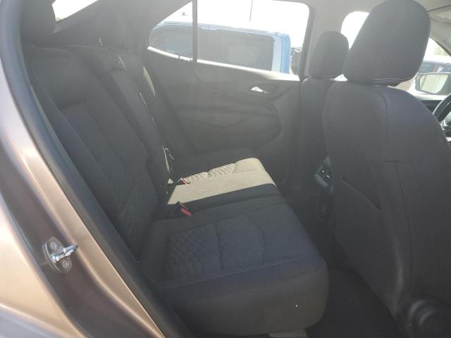 2GNAXUEVXK6218685 - 2019 CHEVROLET EQUINOX LT GOLD photo 10