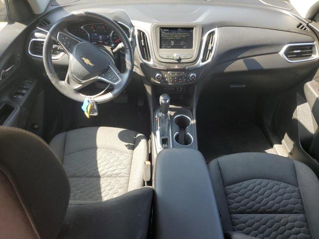 2GNAXUEVXK6218685 - 2019 CHEVROLET EQUINOX LT GOLD photo 8