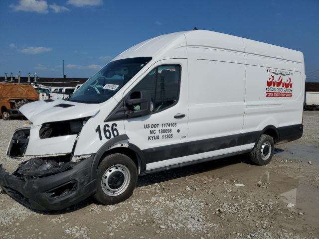 2024 FORD TRANSIT T-350, 