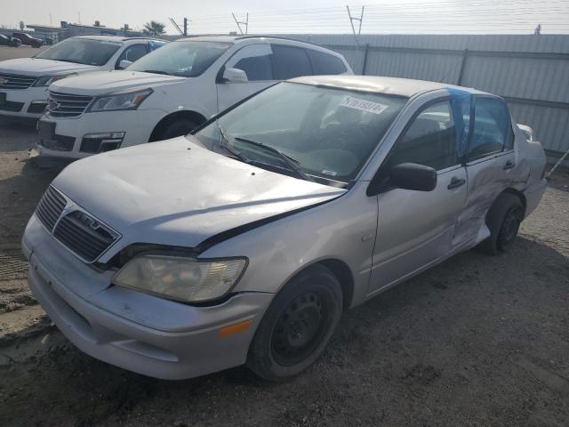 2003 MITSUBISHI LANCER ES, 