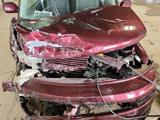 JTLKT324264046968 - 2006 TOYOTA SCION XB Bordo fotoğraf 11