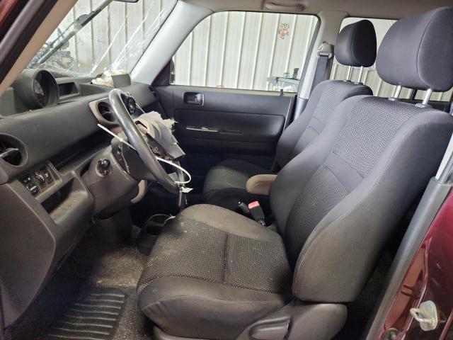 JTLKT324264046968 - 2006 TOYOTA SCION XB Bordo fotoğraf 7
