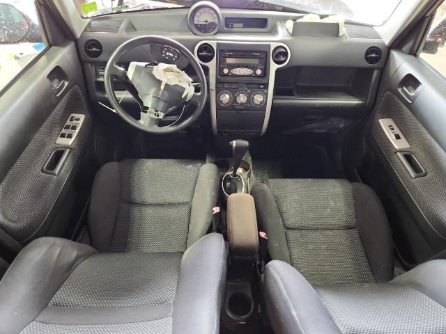 JTLKT324264046968 - 2006 TOYOTA SCION XB Bordo fotoğraf 8