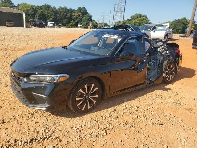 2024 HONDA CIVIC EX, 