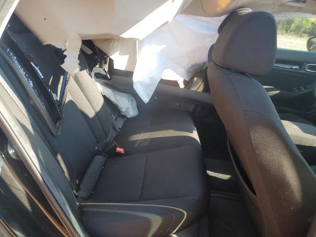 2HGFE1F78RH322062 - 2024 HONDA CIVIC EX BLACK photo 10