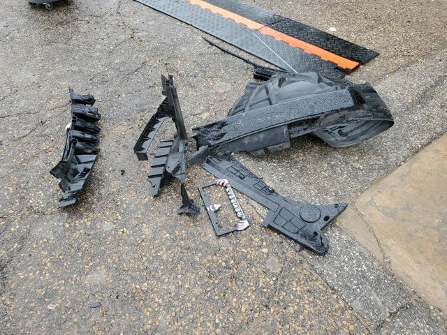 2C3CDZFJXMH571152 - 2021 DODGE CHALLENGER R/T SCAT PACK BLACK photo 12