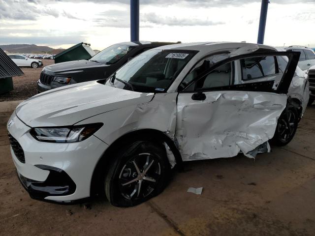 2025 HONDA HR-V EXL, 