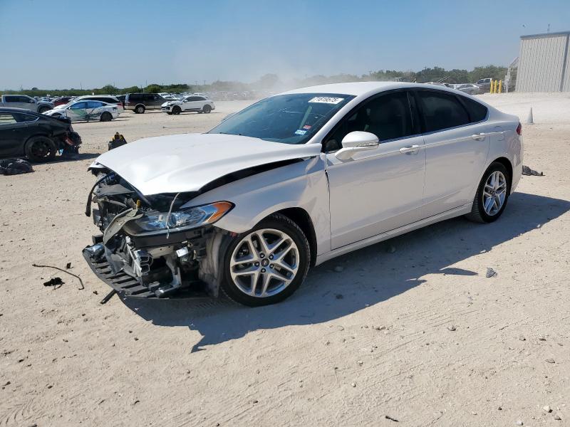 2013 FORD FUSION SE, 