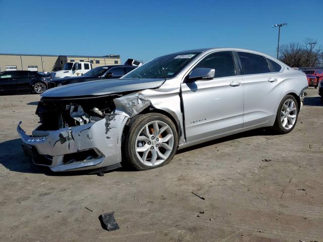 2014 CHEVROLET IMPALA LT, 