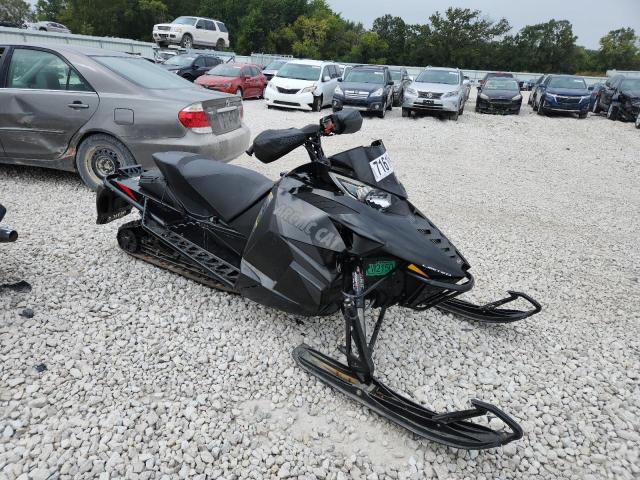 4UF13SNW1DT113554 - 2013 ARCTIC CAT ARTIC CAT Черный фото 1