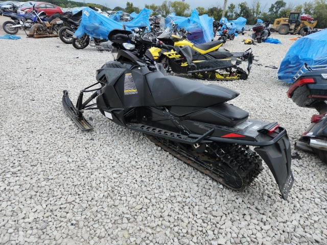 4UF13SNW1DT113554 - 2013 ARCTIC CAT ARTIC CAT Черный фото 3