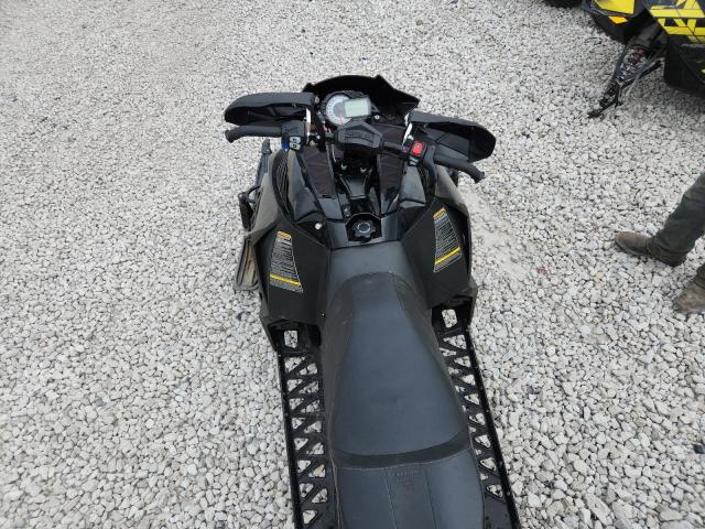 4UF13SNW1DT113554 - 2013 ARCTIC CAT ARTIC CAT Черный фото 5