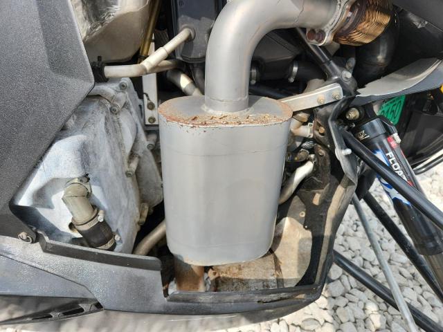 4UF13SNW1DT113554 - 2013 ARCTIC CAT ARTIC CAT Черный фото 7