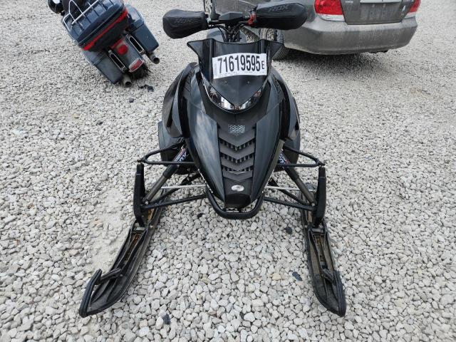 4UF13SNW1DT113554 - 2013 ARCTIC CAT ARTIC CAT Черный фото 9