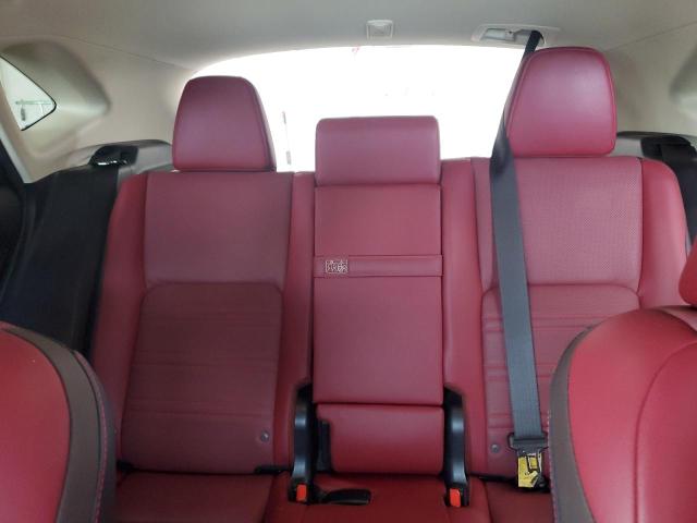 JTJYARBZ5K2145359 - 2019 LEXUS NX 300 BASE 银色 照片 10