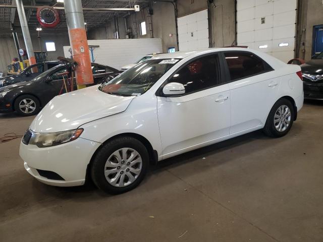 2013 KIA FORTE EX, 