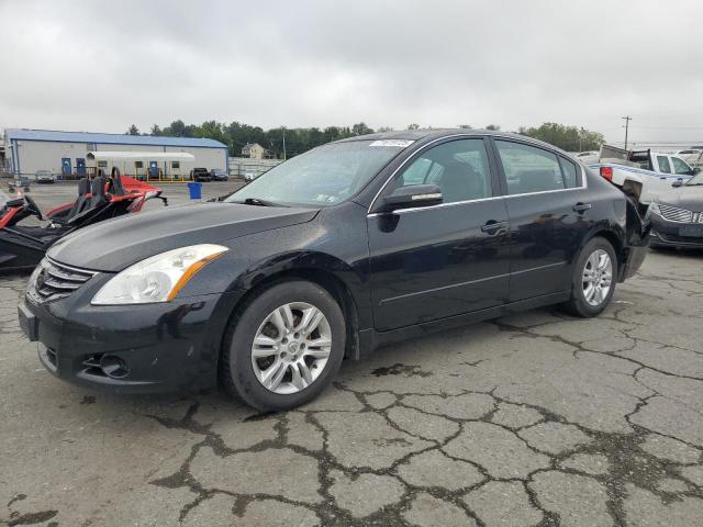 2010 NISSAN ALTIMA BASE, 