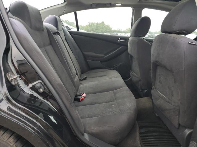 1N4AL2APXAN420393 - 2010 NISSAN ALTIMA BASE BLACK photo 10