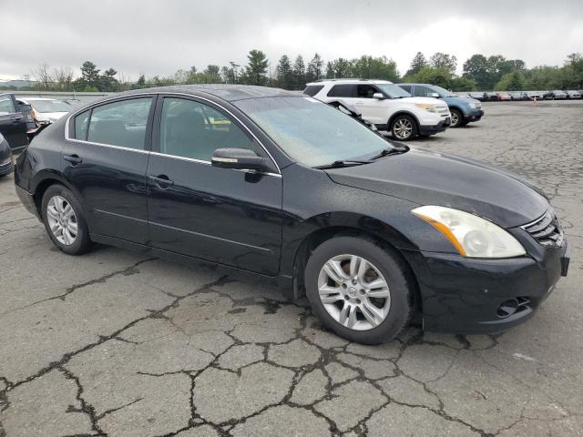 1N4AL2APXAN420393 - 2010 NISSAN ALTIMA BASE BLACK photo 4