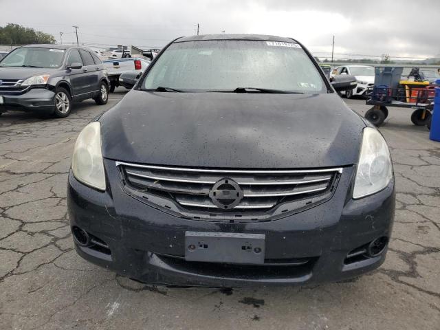 1N4AL2APXAN420393 - 2010 NISSAN ALTIMA BASE BLACK photo 5