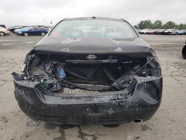 1N4AL2APXAN420393 - 2010 NISSAN ALTIMA BASE BLACK photo 6
