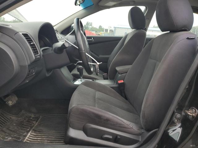 1N4AL2APXAN420393 - 2010 NISSAN ALTIMA BASE BLACK photo 7