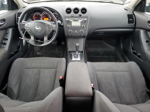 1N4AL2APXAN420393 - 2010 NISSAN ALTIMA BASE BLACK photo 8