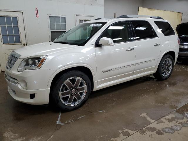 2011 GMC ACADIA DENALI, 