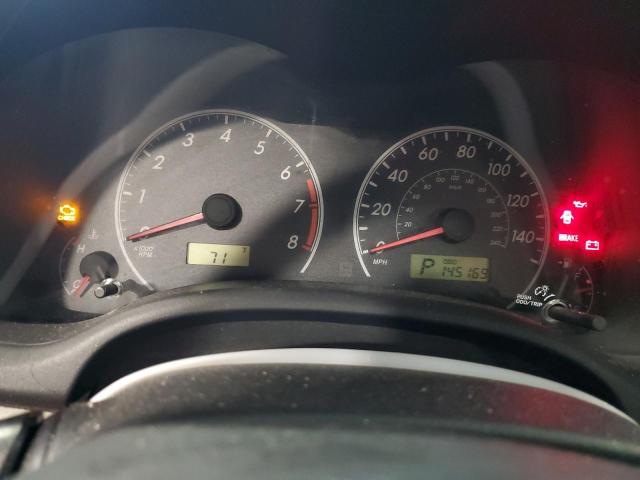 2T1BU4EE3CC821015 - 2012 TOYOTA COROLLA LE BASE CHARCOAL photo 9