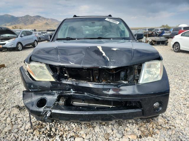 5N1AR18W26C652503 - 2006 NISSAN PATHFINDER LE Qara foto 5