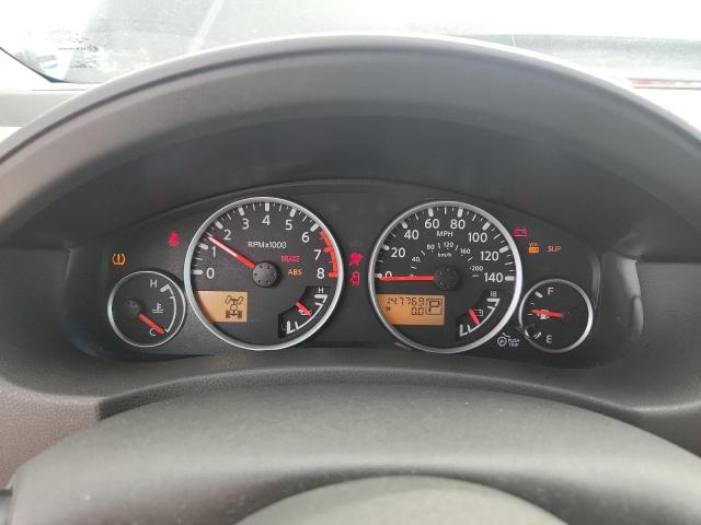 5N1AR18W26C652503 - 2006 NISSAN PATHFINDER LE Qara foto 9