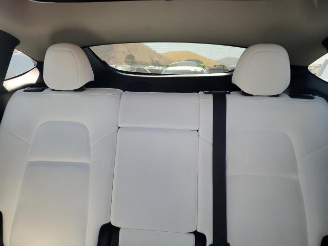 7SAYGDEFXNF337046 - 2022 TESLA MODEL Y Grafitowy zdjęcie 10