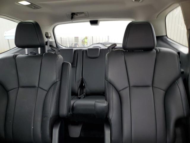 4S4WMAWD9P3420388 - 2023 SUBARU ASCENT TOURING WHITE photo 13