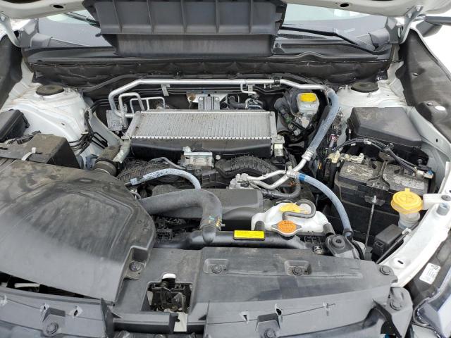 4S4WMAWD9P3420388 - 2023 SUBARU ASCENT TOURING WHITE photo 18